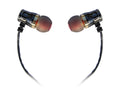 Audiodesign In Ear Professionale Dinamico 2 Vie