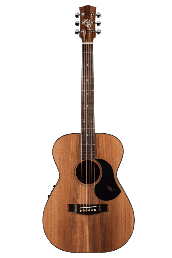 Maton Ebw808