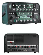 Kemper Profiler Powerhead Con Controllo Remoto