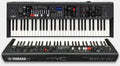 Yamaha Yc61 Pianoforte Elettrico Da Palco