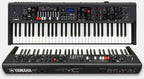 Yamaha Yc61 Pianoforte Elettrico Da Palco