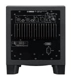 Yamaha HS8S Studio Monitor Subwoofer