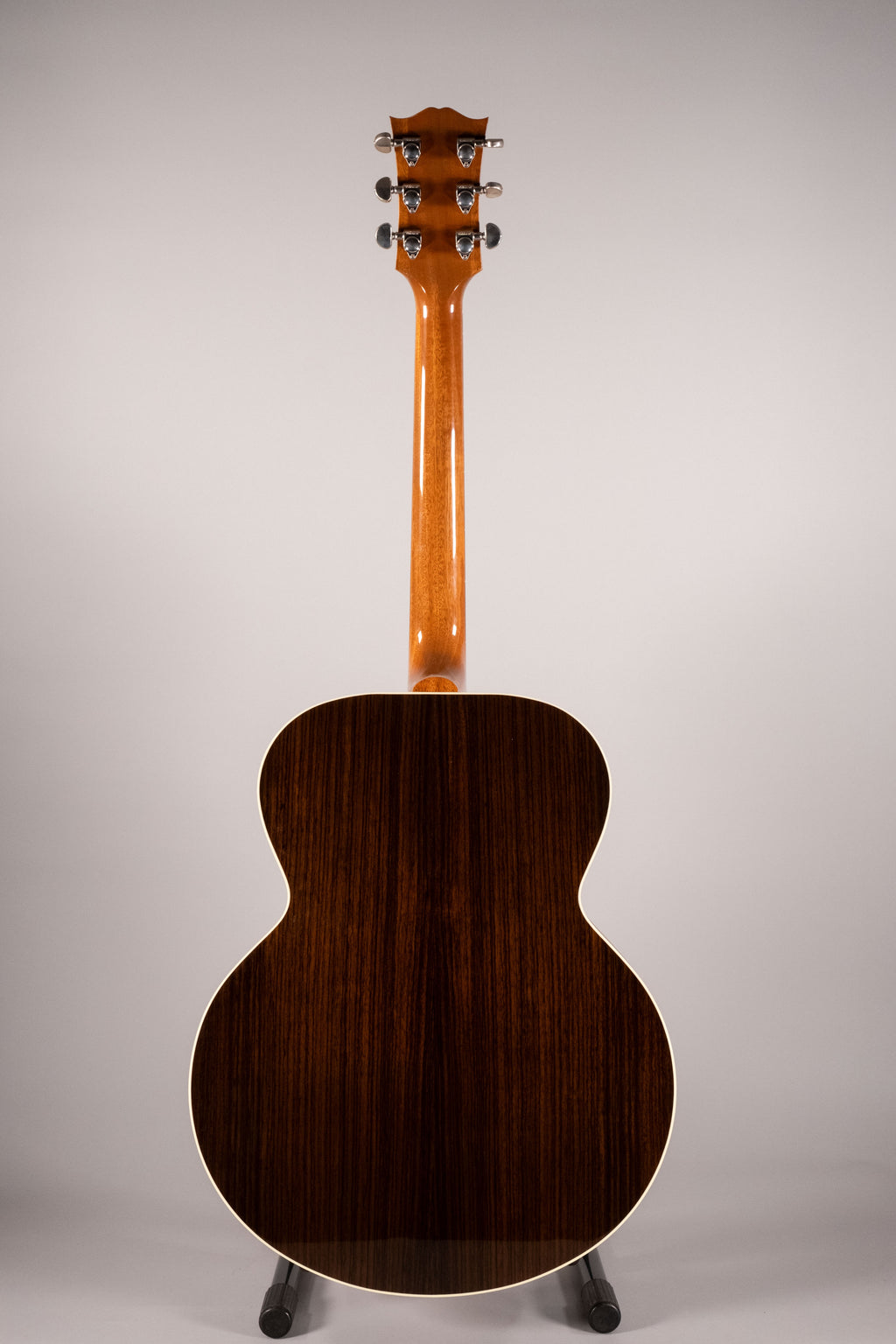 Gibson Sj200 Studio Rosewood Burst