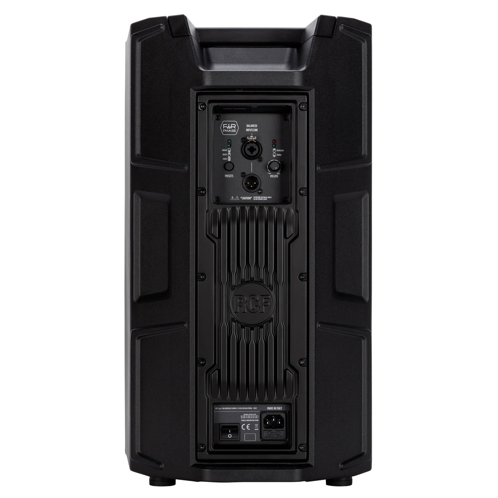 Rcf ART 910A Diffusore Biamplificato 10 Pollici 2100 Watt