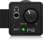 Behringer Powerplay P2