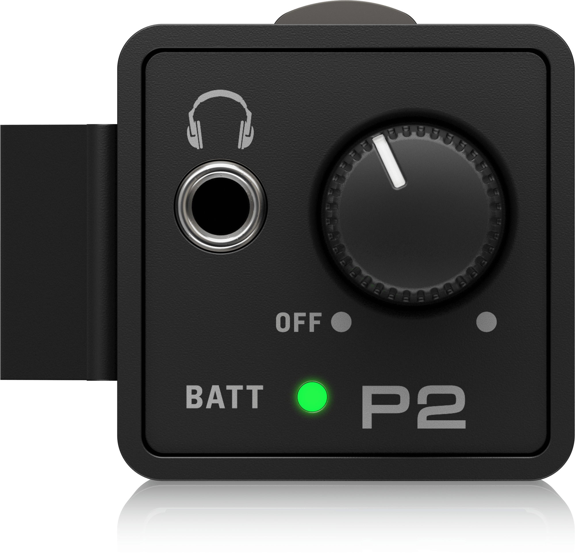 Behringer Powerplay P2