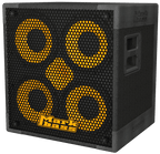 Markbass Mb58R 104 Energy Diffusore per Basso
