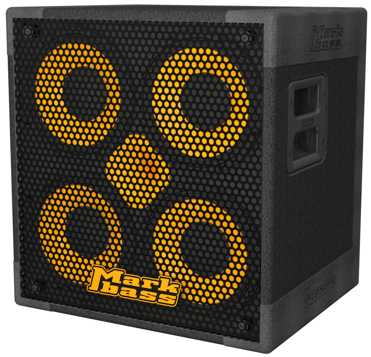 Markbass Mb58R 104 Energy Diffusore per Basso