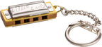 Hohner Little lady 109/8 with key ring