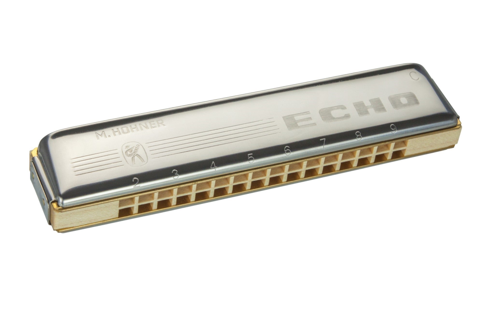 Hohner Echo 32 c