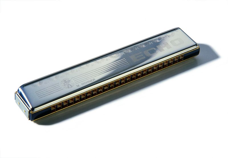 Hohner Echo 48 c