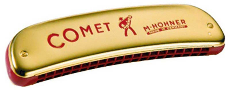 Hohner Comet 40 c