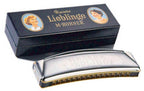 Hohner Unsere lieblinge 32 g