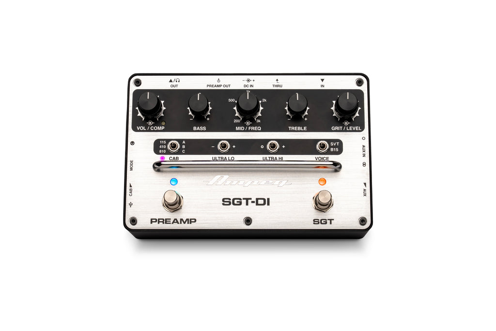 Ampeg SGT-Di