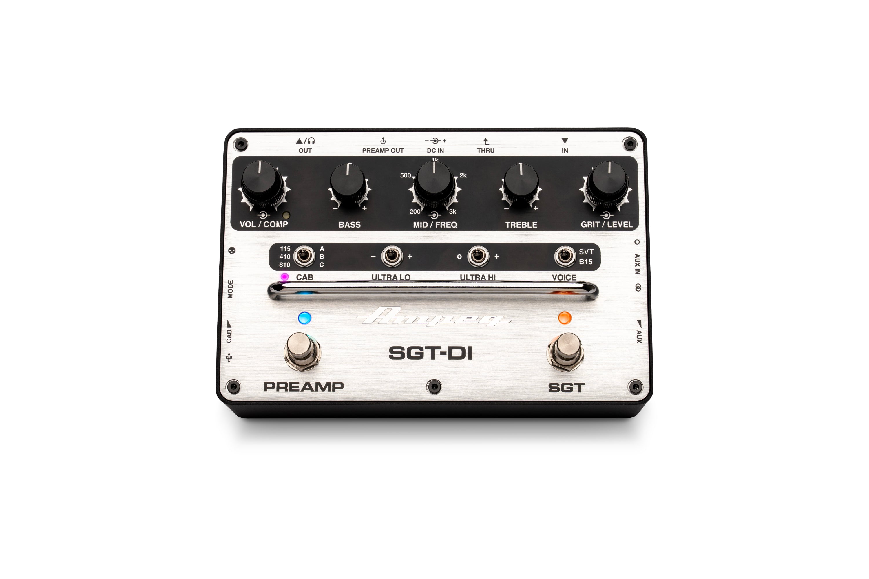 Ampeg SGT-Di