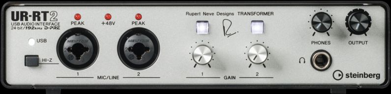 Steinberg Ur Rt2
