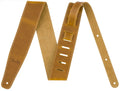 Fender Broken-In Leather Strap 2.5 Tracolla