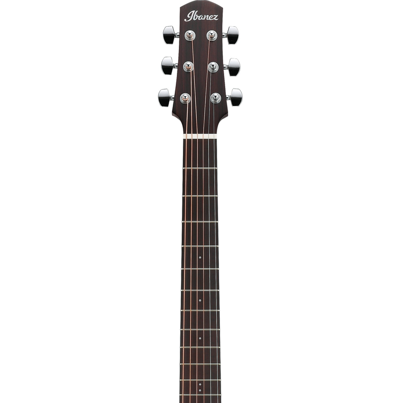 Ibanez AAD170CELGS Natural Low Gloss Chitarra Acustica Elettrificata