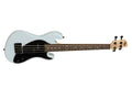 Kala UBASS-SB-LB-FS - Solid Body 4 corde - Light Blu c/borsa