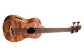 Kala UBASS-EM-FS - U-BASS Exotic Mahogany elettrificato - c/borsa