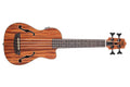 Kala UBASS-JYMN-FS - U-BASS Journeyman elettrificato - c/borsa