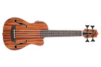 Kala UBASS-JYMN-FS - U-BASS Journeyman elettrificato - c/borsa