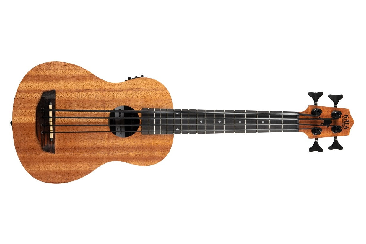 Kala UBASS-NOMAD-FS - U-BASS Noman elettrificato - c/borsa