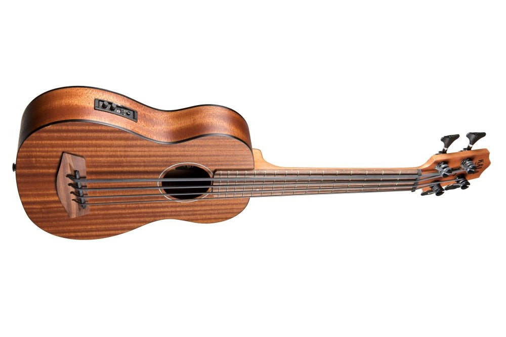 Kala UBASS-RMBL-FS - U-BASS Rumbler elettrificato - c/borsa
