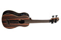 Kala UBASS-EBY-FS - U-BASS Striped Ebony elettrificato - c/borsa