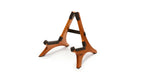 Taylor Folding Mahogany Stand