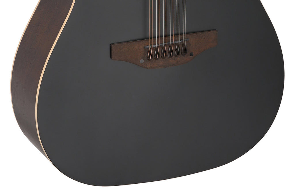 Applause Chitarra Acustica 12 Corde Jump Dark Matter