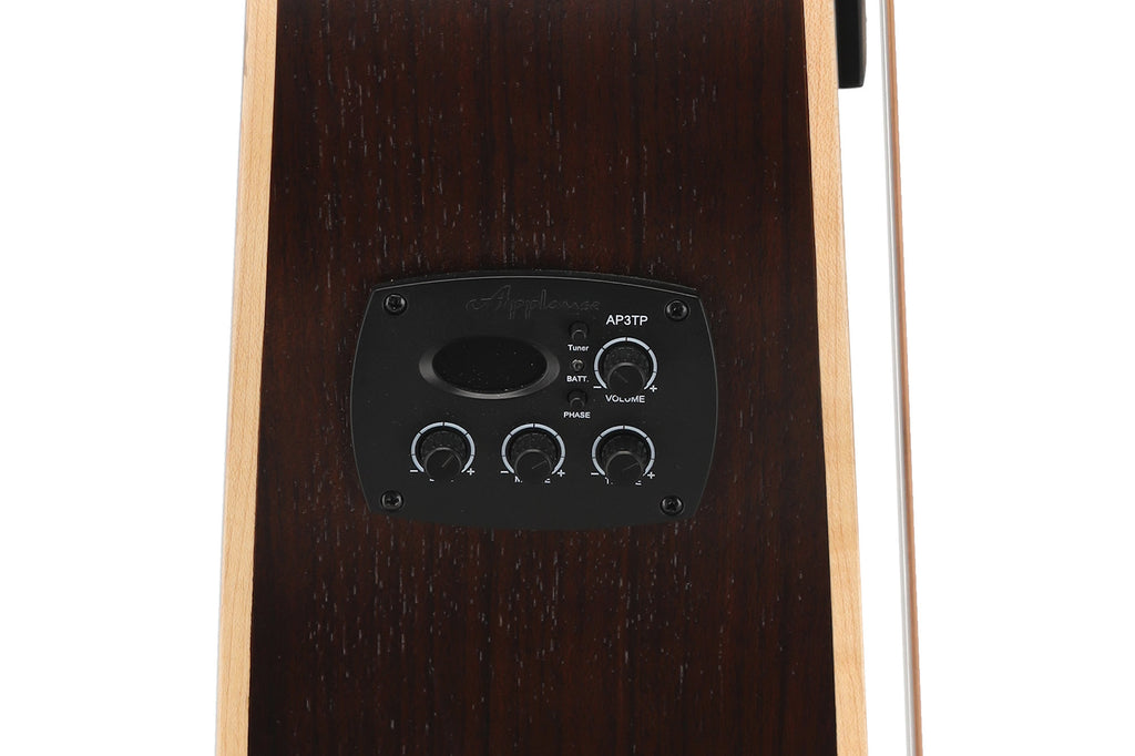 Applause Chitarra Acustica 12 Corde Jump Dark Matter
