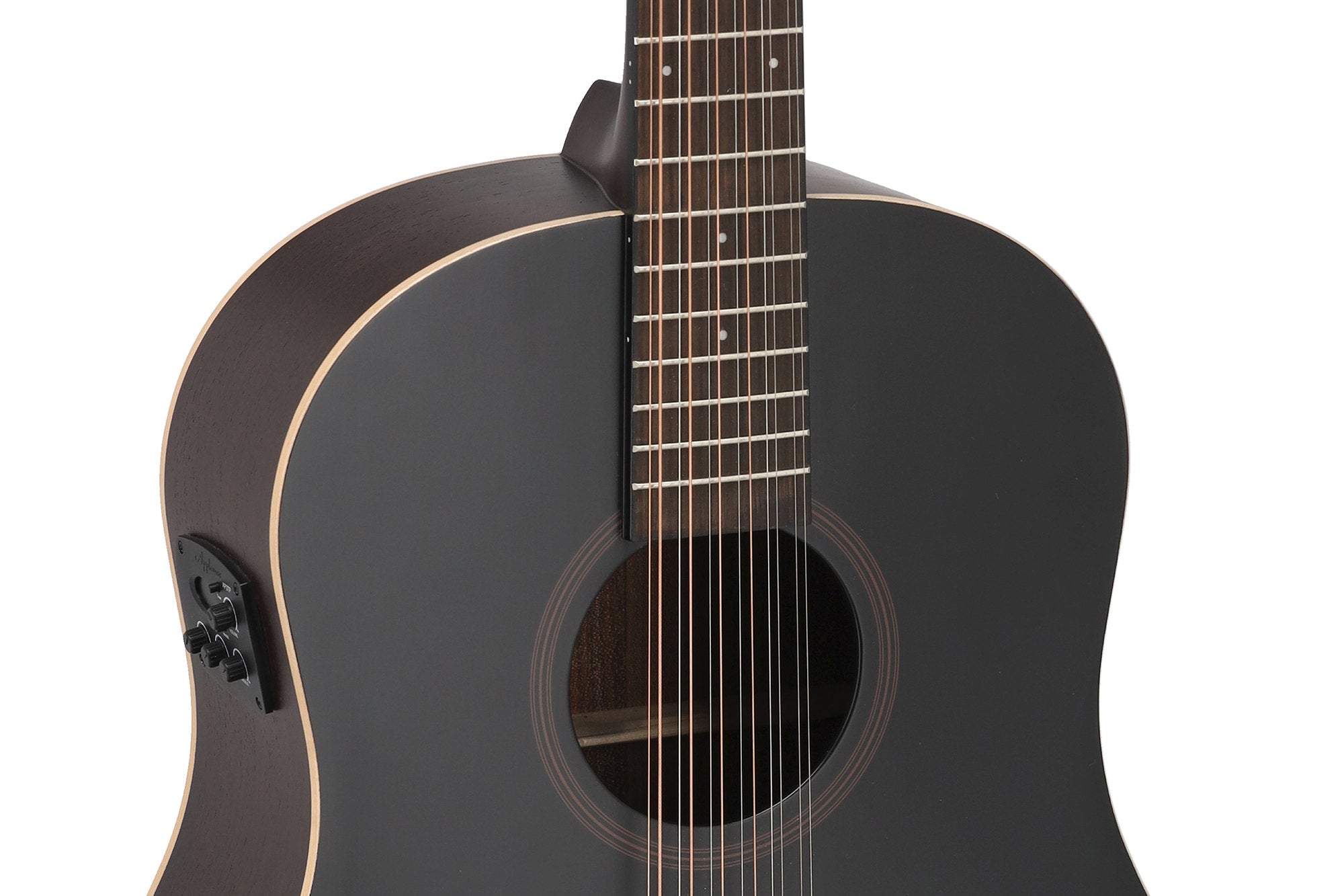 Applause Chitarra Acustica 12 Corde Jump Dark Matter