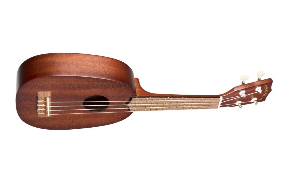 Kala MK-P - ''Classic'' - ukulele pineapple - c/borsa