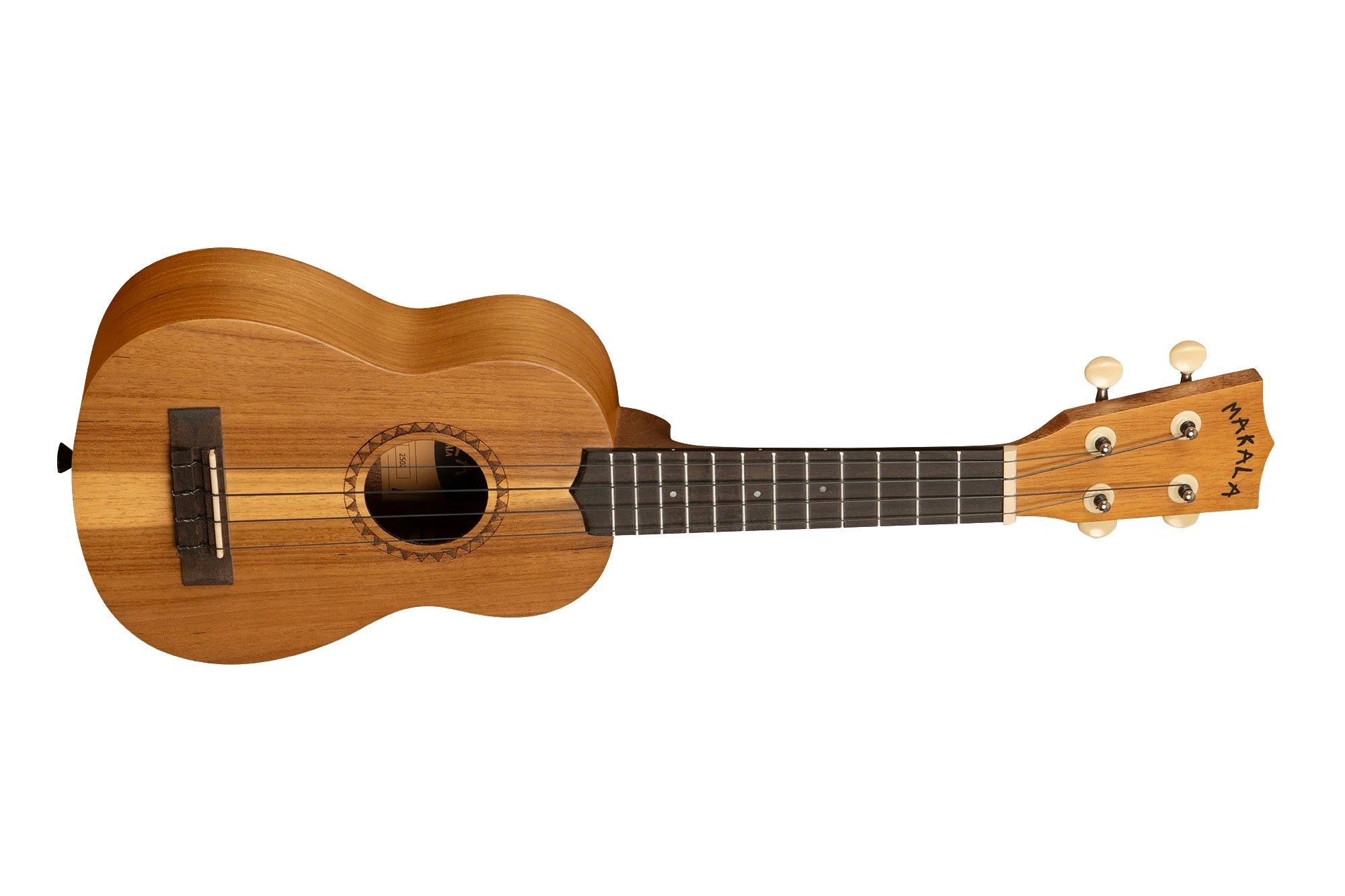 Kala MK-S-IA - ''Indonesian Acacia'' - ukulele soprano