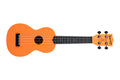 Kala KA-R-WMS-OR-S - ''Beach'' - ukulele soprano Sunset Orange, Recycled - c/borsa
