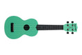 Kala KA-R-WMS-GN-S - ''Beach'' - ukulele soprano Sea Foam Green, Recycled - c/borsa