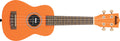 Kala UK-MARMALADE - ''Solid Color'' - ukulele soprano Marmalade - arancione - c/borsa