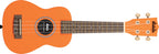 Kala UK-MARMALADE - ''Solid Color'' - ukulele soprano Marmalade - arancione - c/borsa