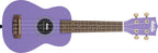 Kala UK-ULTRAVIOLET - ''Solid Color'' - ukulele soprano Ultraviolet - lilla - c/borsa