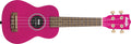 Kala UK-DRAGONFRUIT - Ukulele soprano Dragonfruit - fucsia - c/borsa