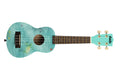 Kala UK-SEASCAPE - ''Graphic Top'' - ukulele soprano Seascape - c/borsa