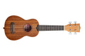 Kala KA-15S - ''KA-15'' - ukulele soprano - c/borsa