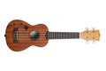 Kala KA-15S-H1 - ''KA-15'' - ukulele soprano - Hawaiian Islands - c/borsa