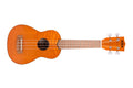 Kala KA-SEM - Ukulele soprano Exotic Mahogany - c/borsa