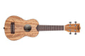 Kala KA-PWS - ''Pacific Walnut'' - ukulele soprano - c/borsa