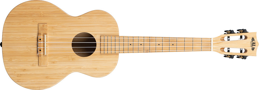 Kala KA-BMB-S - ''Bamboo'' - ukulele soprano - c/borsa