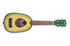 Kala KA-NV-GUAC - ''Fruits'' - ukulele soprano Guacalele - c/borsa