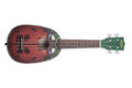 Kala KA-NV-LBUG - ''Bugs'' - ukulele soprano Ladybug - c/borsa
