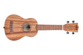 Kala KA-TEAK-S - ''Teak'' - ukulele soprano